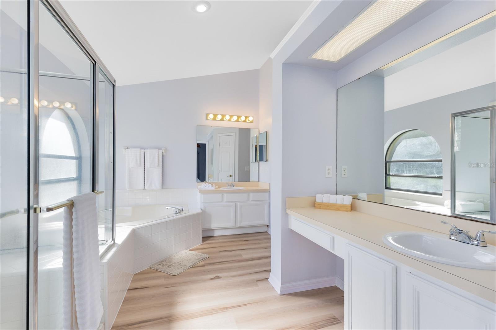 WATERFORD LAKES TR N25B - Residential