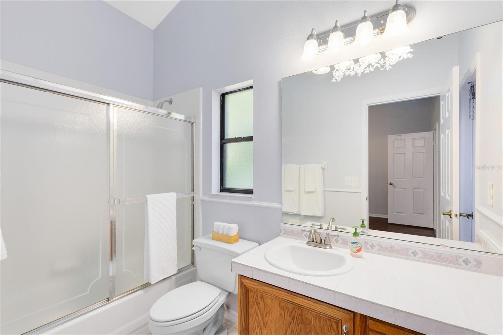 WATERFORD LAKES TR N25B - Residential