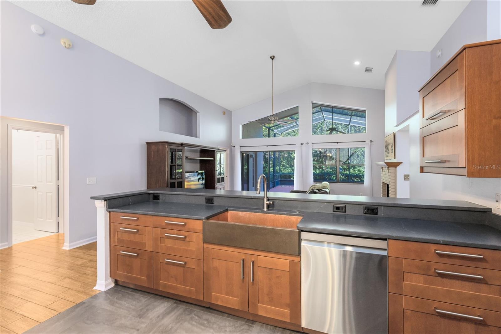 WATERFORD LAKES TR N25B - Residential