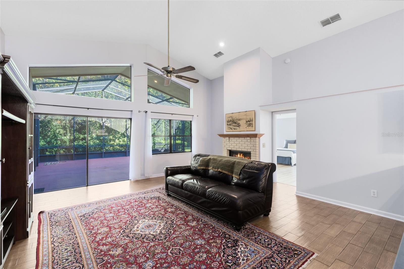 WATERFORD LAKES TR N25B - Residential