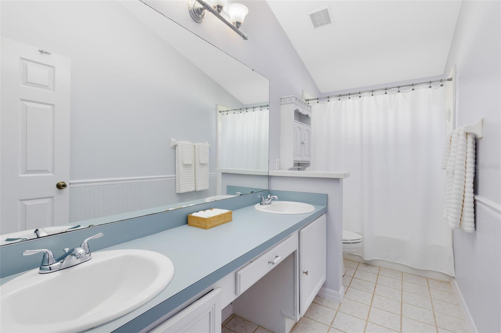 WATERFORD LAKES TR N25B - Residential