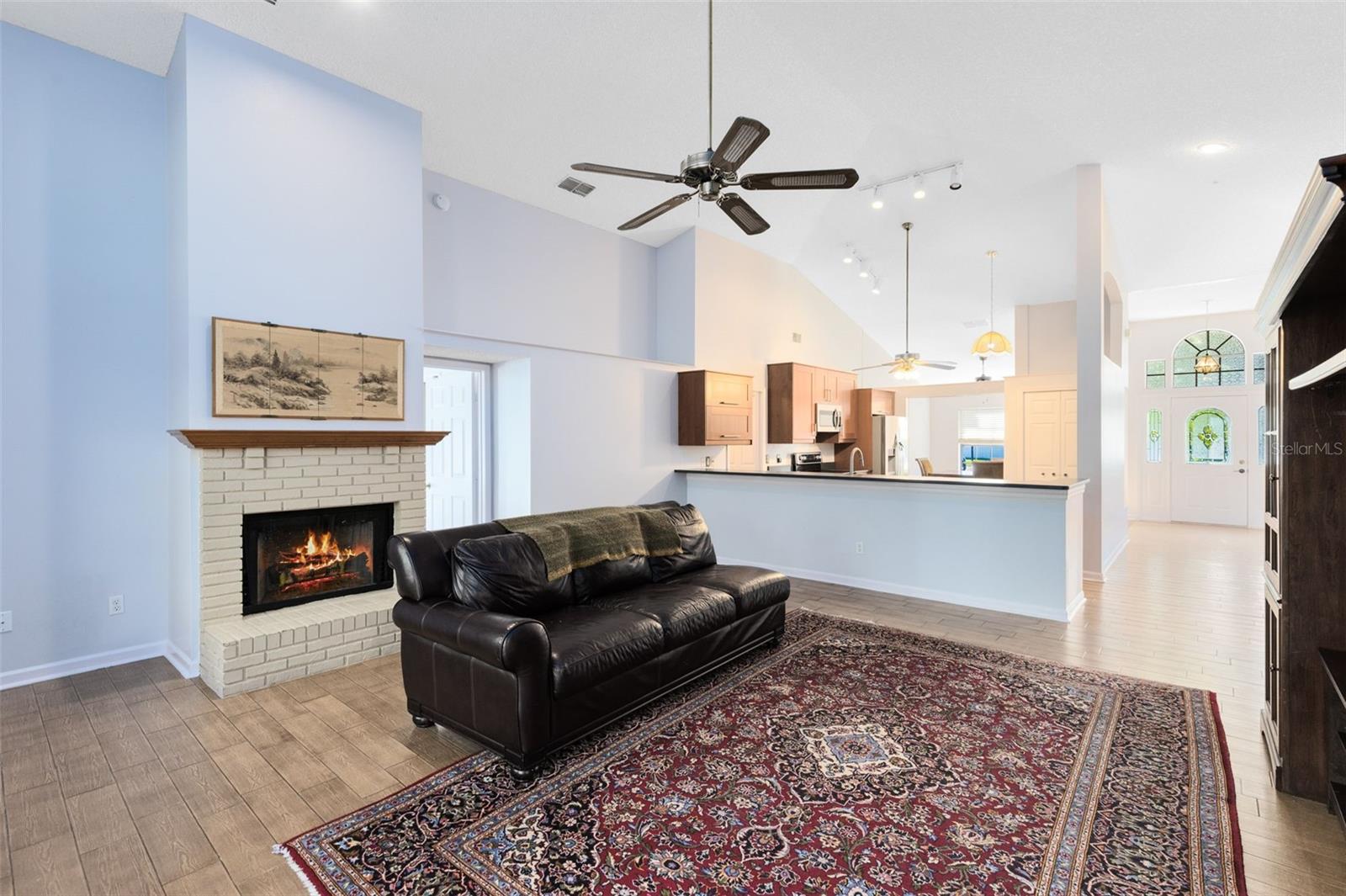 WATERFORD LAKES TR N25B - Residential