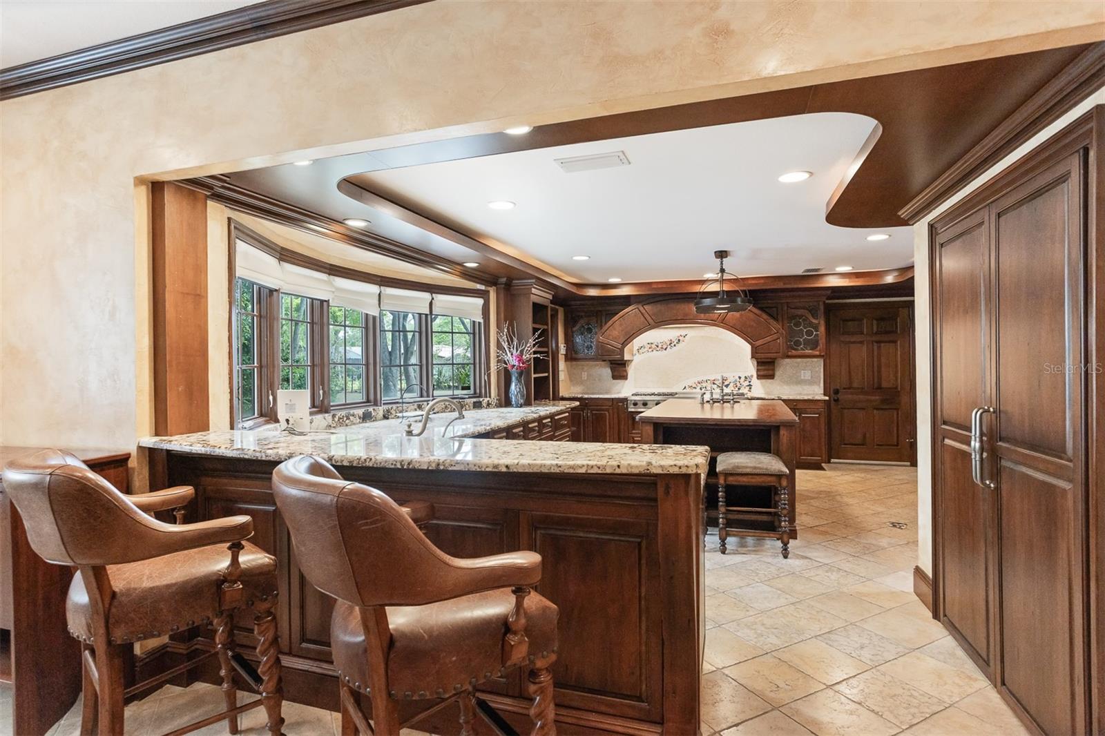 WEDGEWOOD ESTATES - Residential