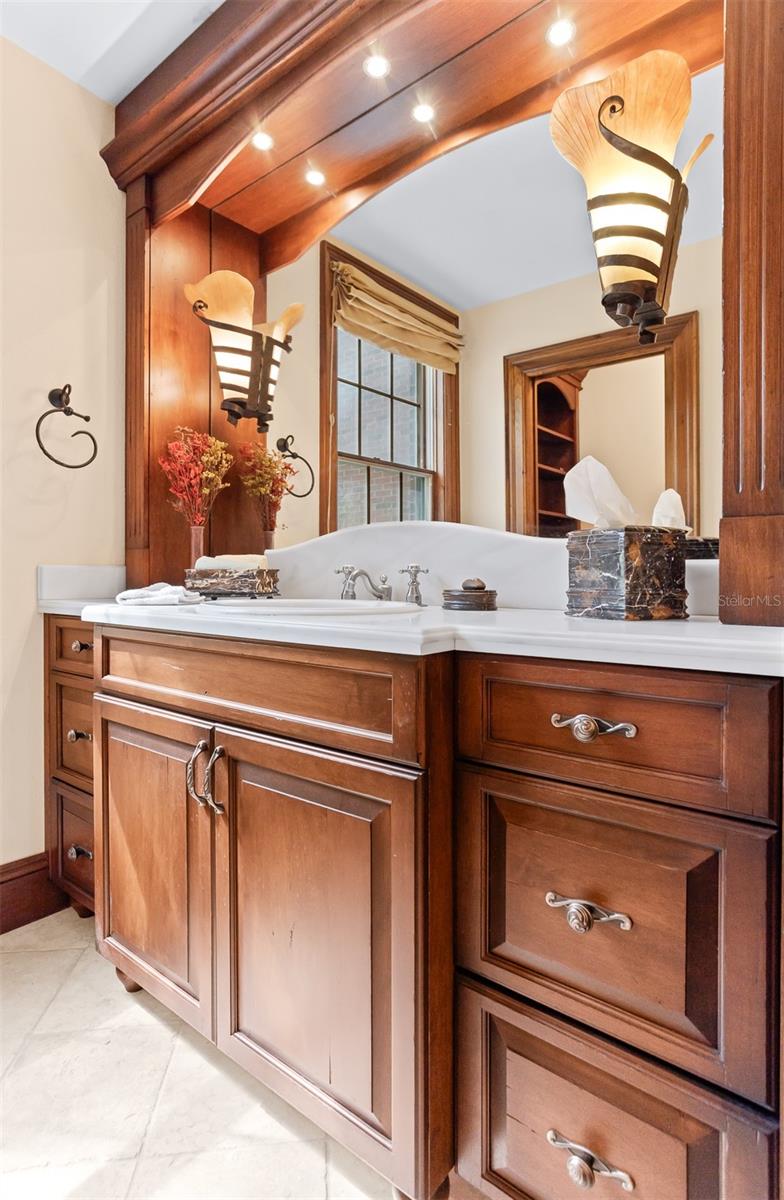 WEDGEWOOD ESTATES - Residential