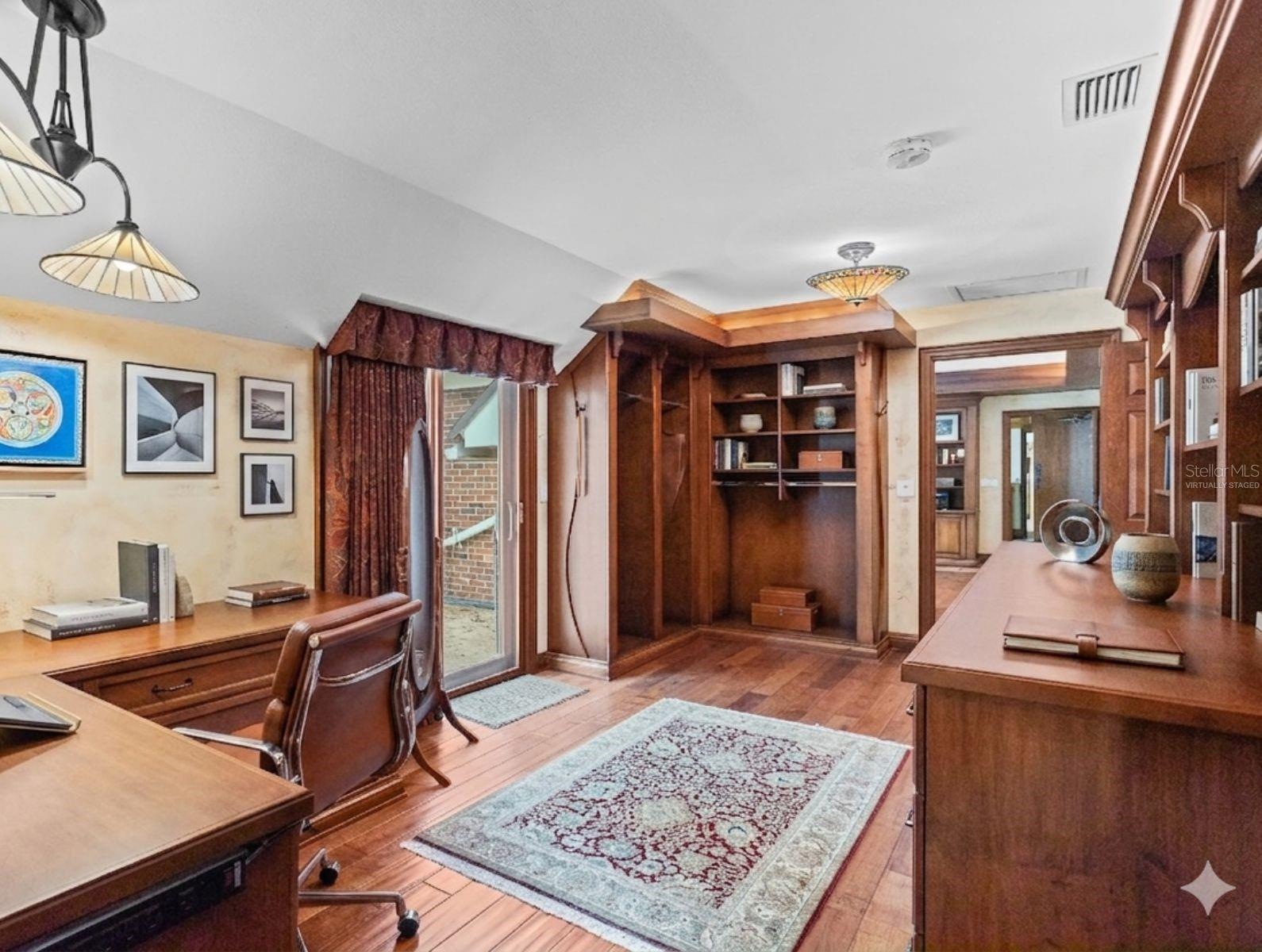 WEDGEWOOD ESTATES - Residential