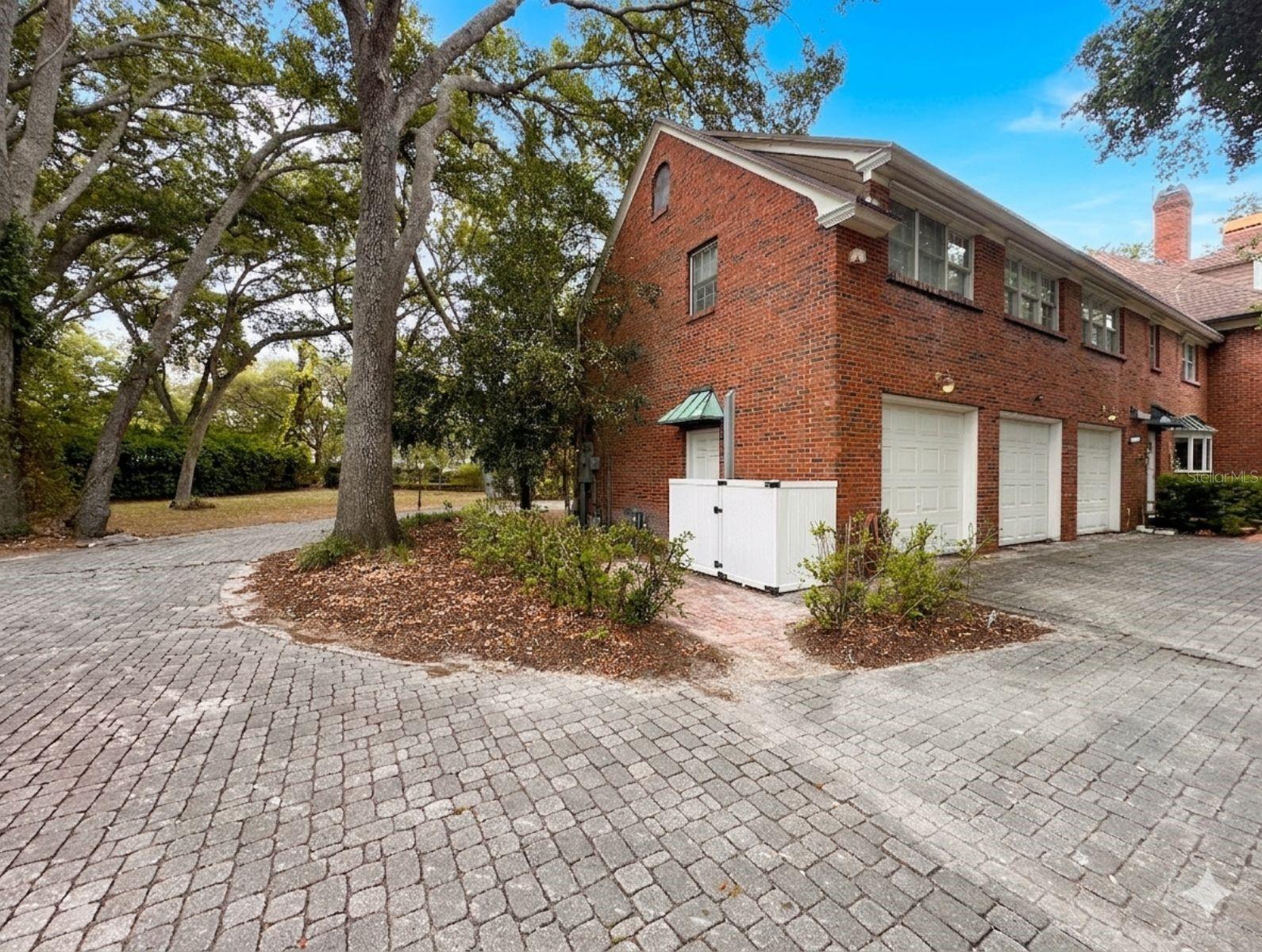 WEDGEWOOD ESTATES - Residential