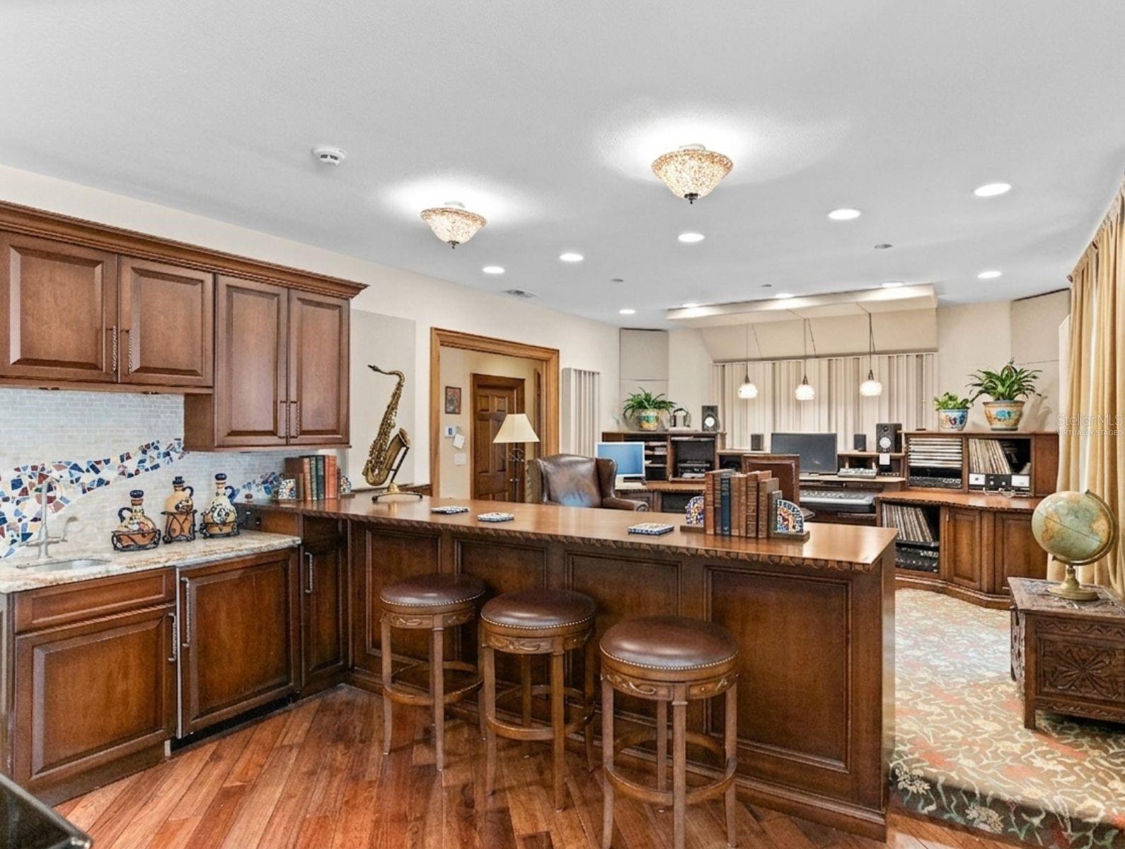 WEDGEWOOD ESTATES - Residential