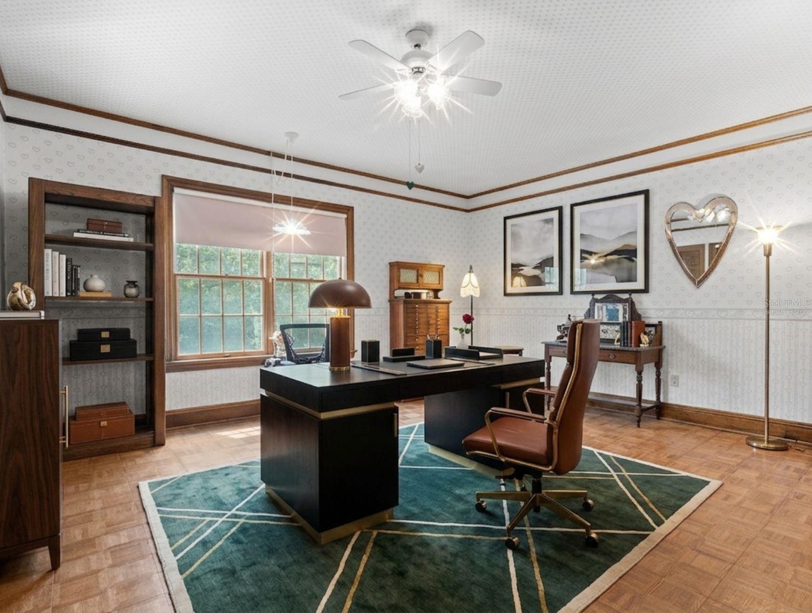 WEDGEWOOD ESTATES - Residential