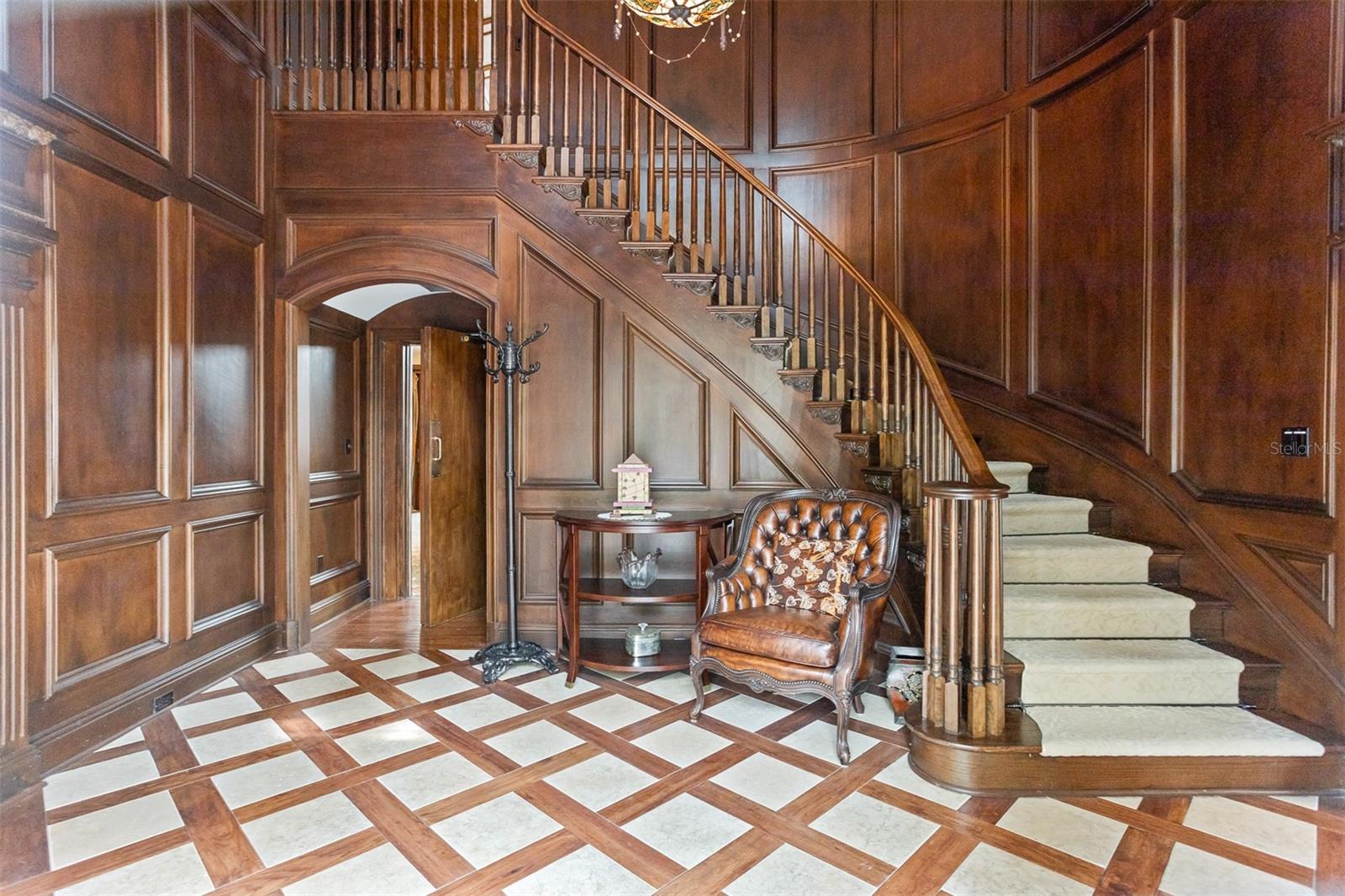 WEDGEWOOD ESTATES - Residential