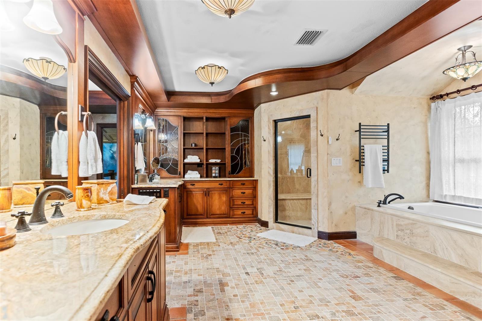 WEDGEWOOD ESTATES - Residential