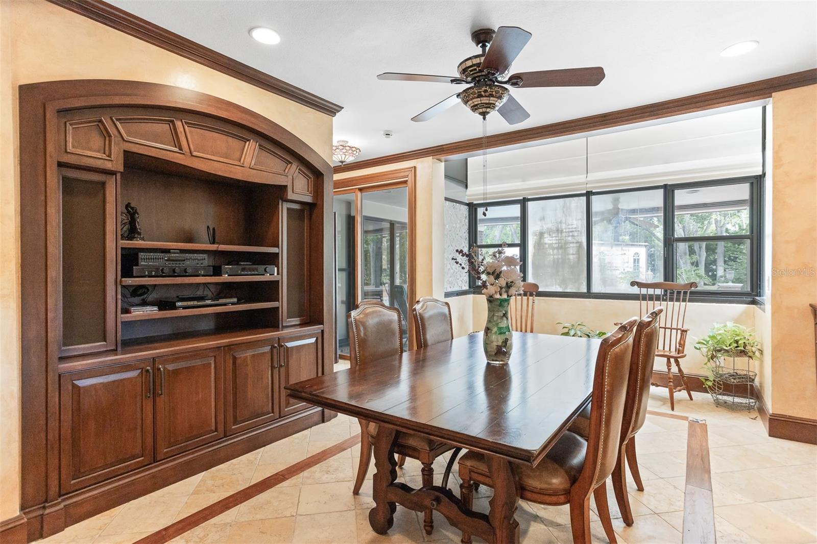 WEDGEWOOD ESTATES - Residential