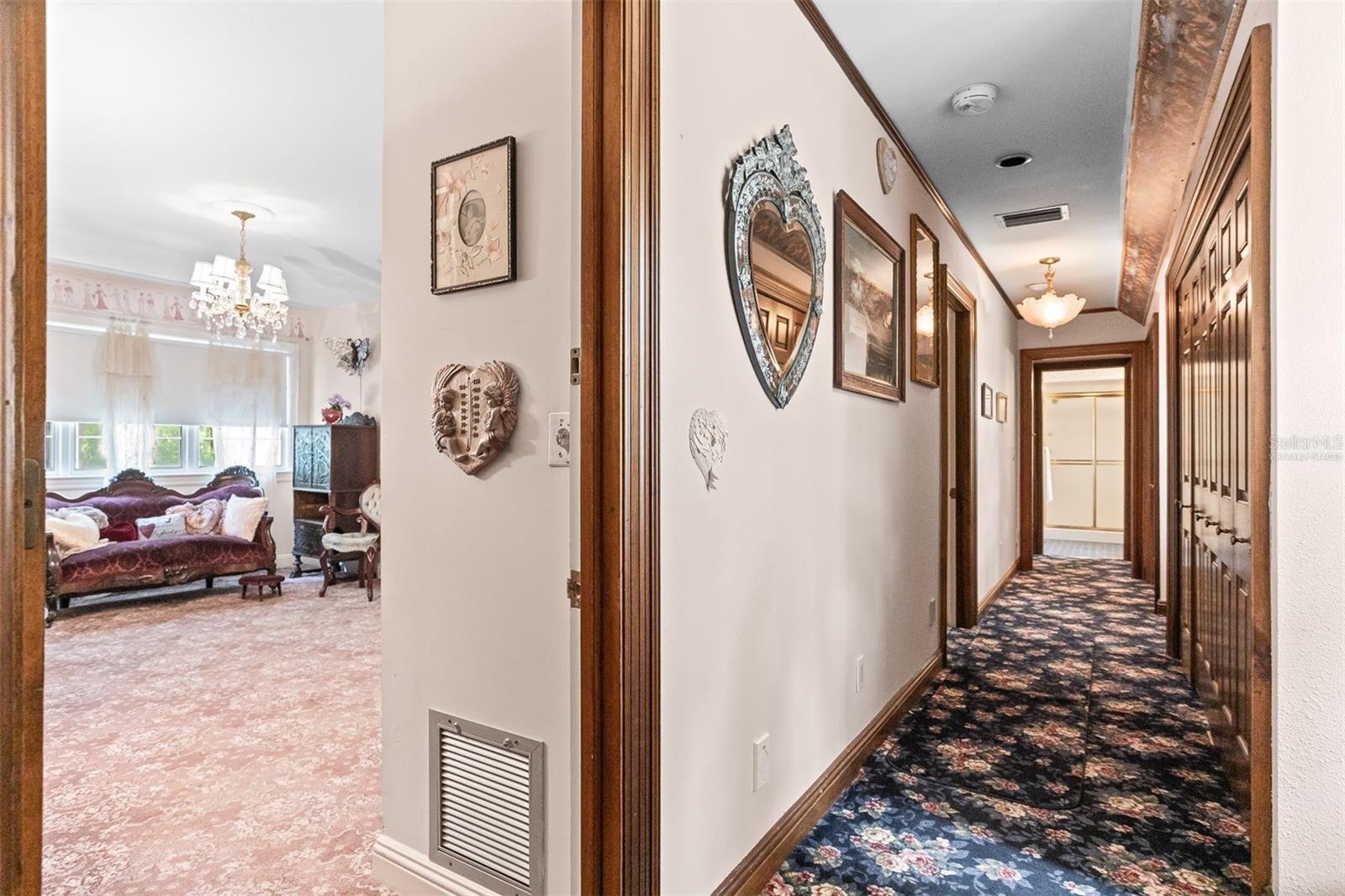 WEDGEWOOD ESTATES - Residential
