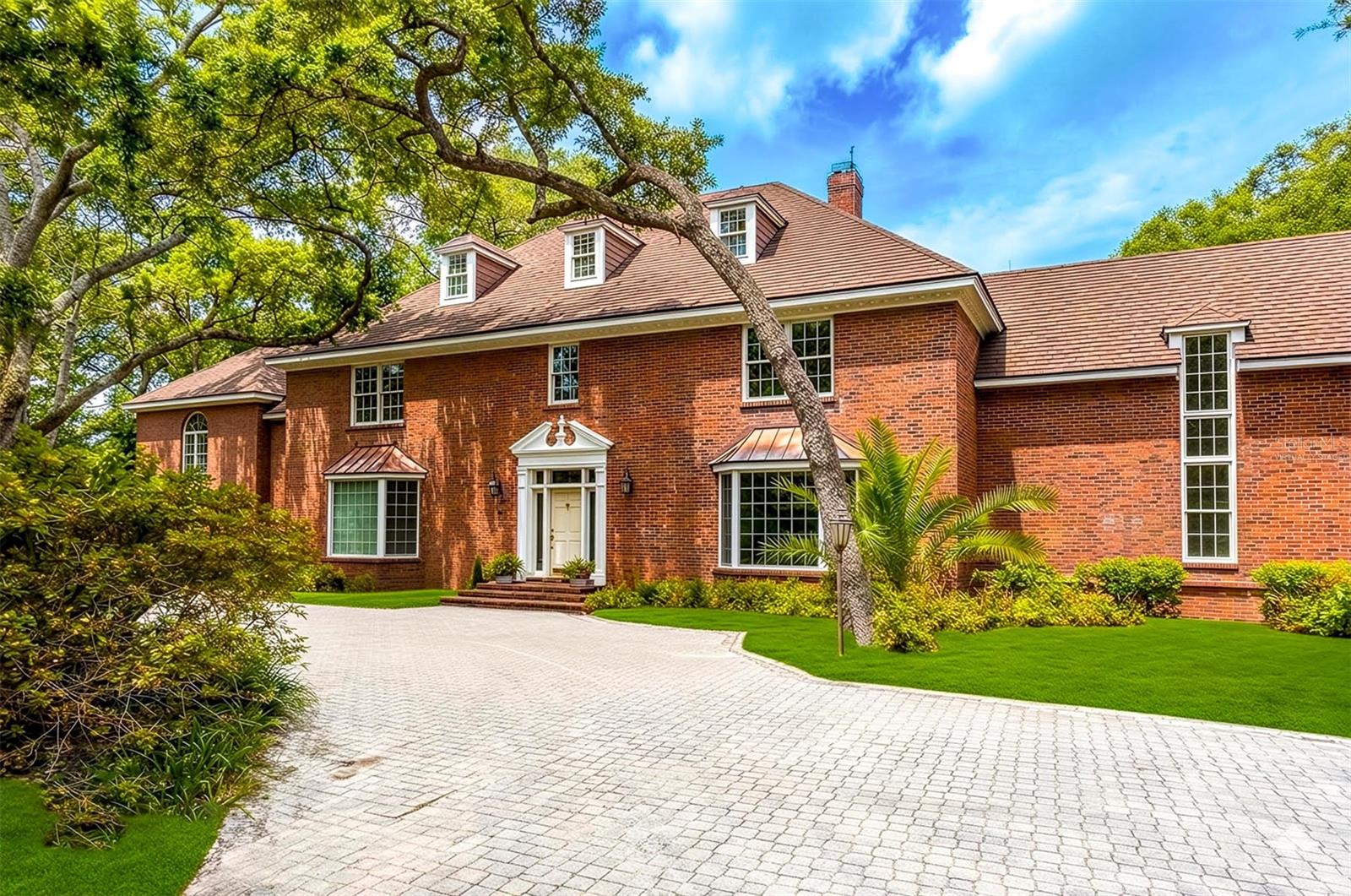 WEDGEWOOD ESTATES - Residential