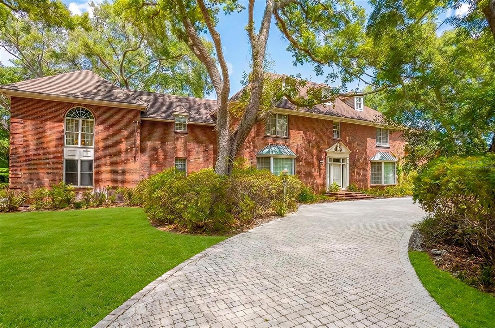 WEDGEWOOD ESTATES - Residential