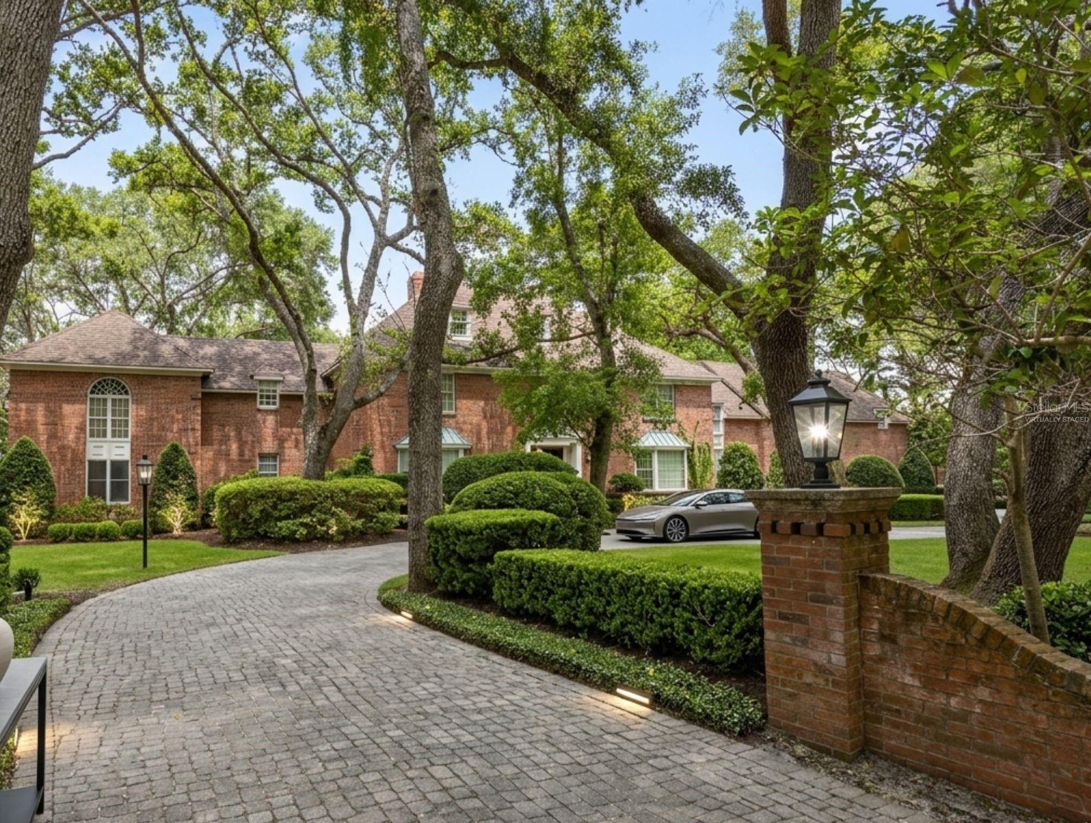 WEDGEWOOD ESTATES - Residential
