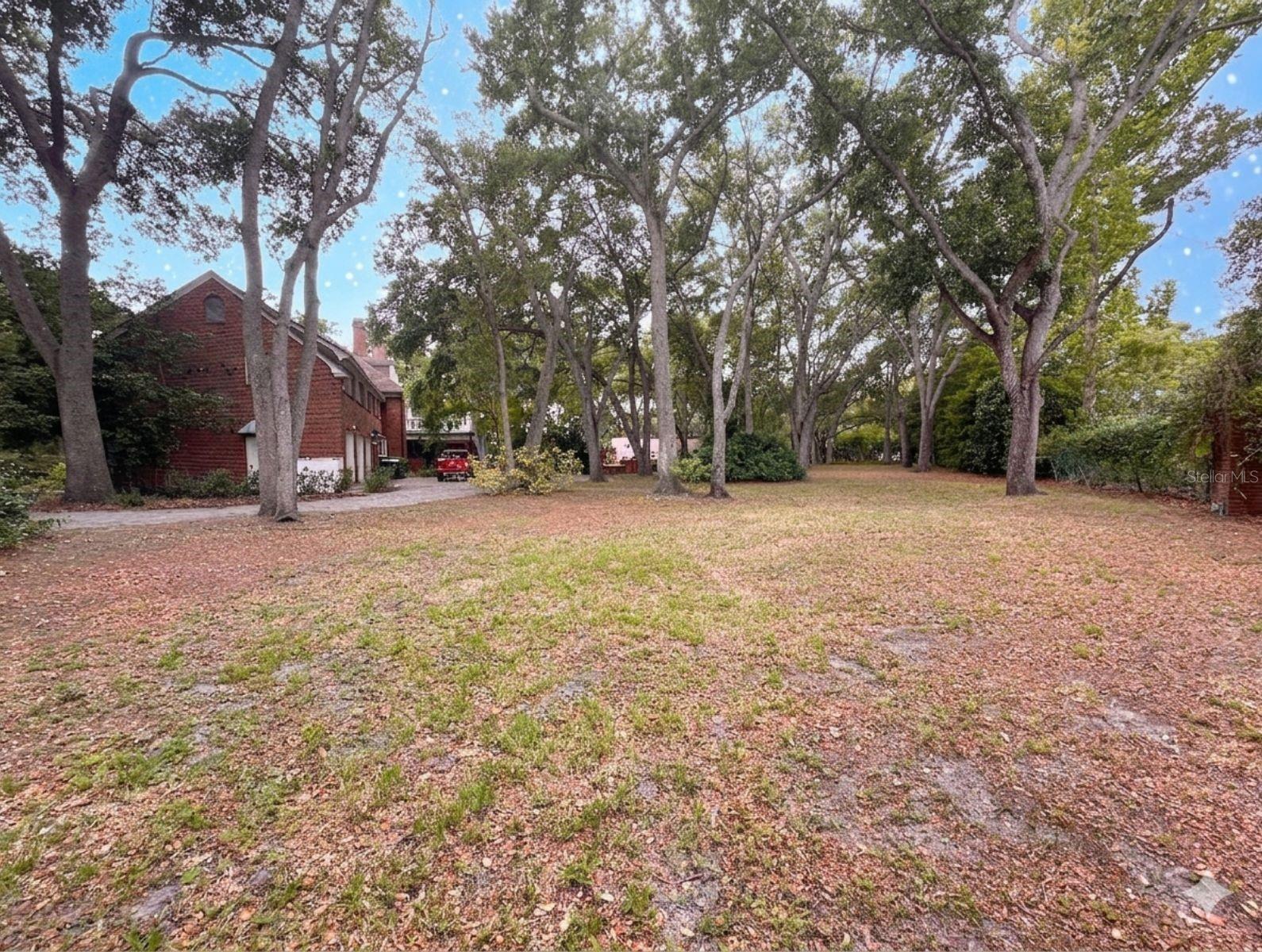 WEDGEWOOD ESTATES - Residential