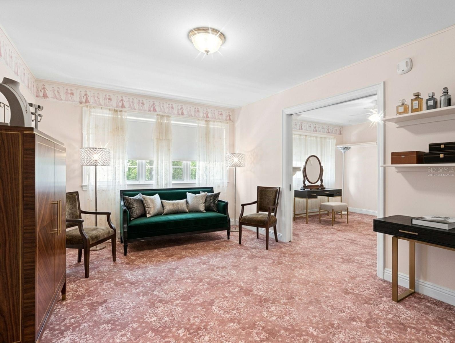 WEDGEWOOD ESTATES - Residential