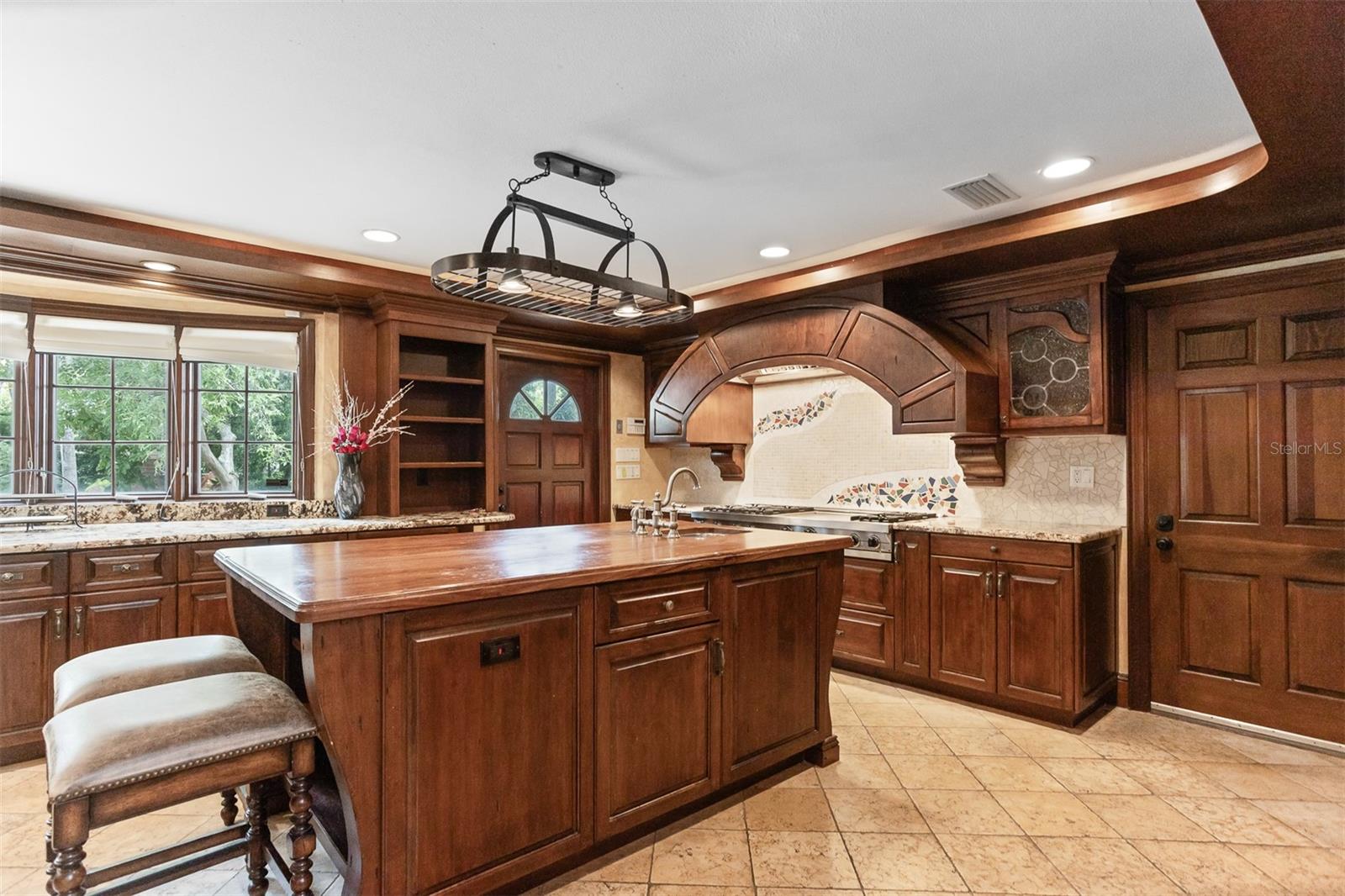 WEDGEWOOD ESTATES - Residential