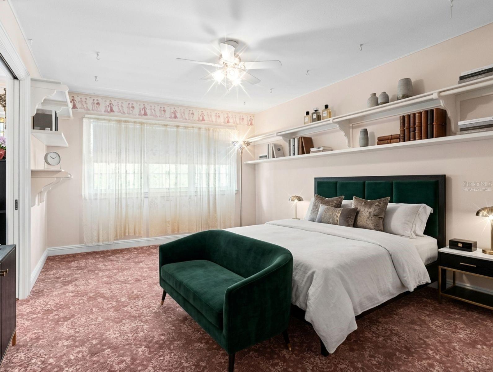 WEDGEWOOD ESTATES - Residential