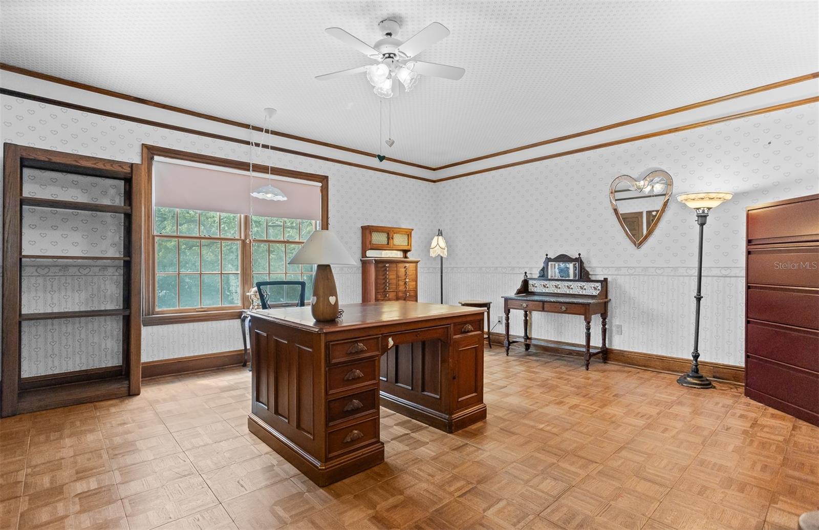 WEDGEWOOD ESTATES - Residential