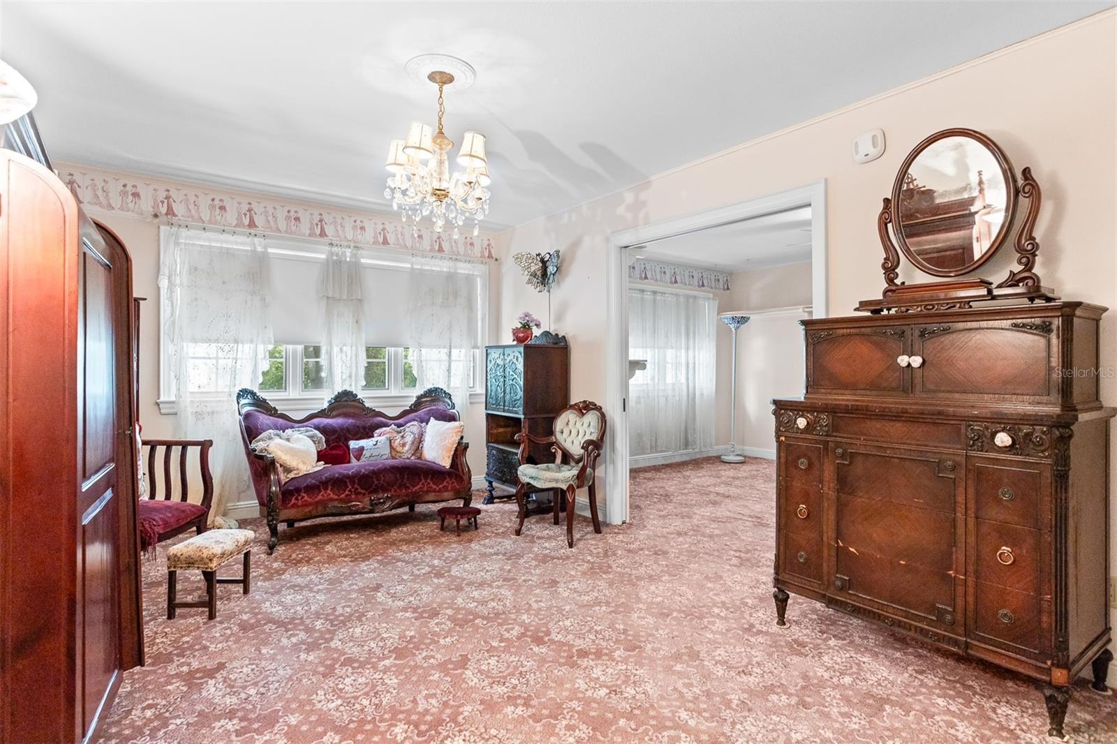 WEDGEWOOD ESTATES - Residential