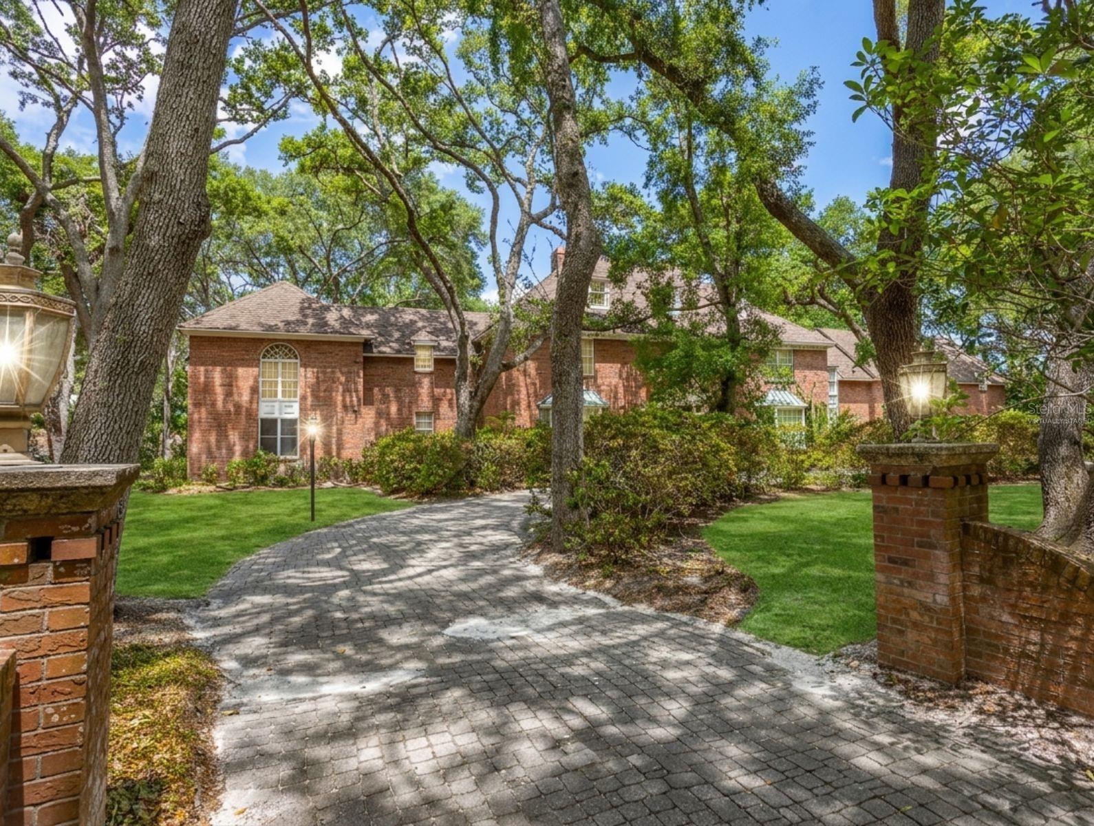 WEDGEWOOD ESTATES - Residential