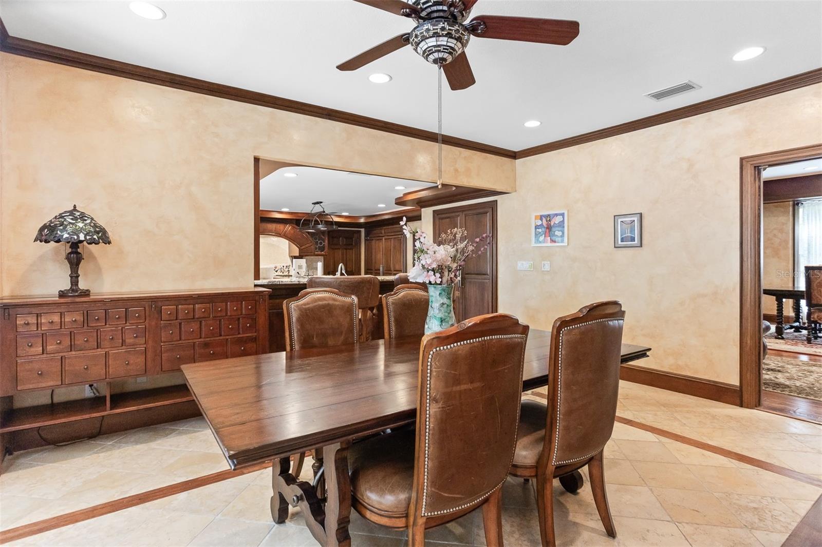 WEDGEWOOD ESTATES - Residential