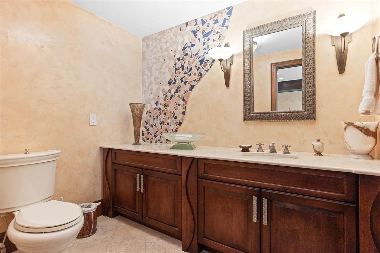 WEDGEWOOD ESTATES - Residential