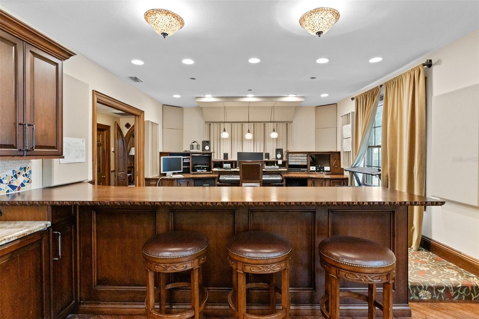 WEDGEWOOD ESTATES - Residential