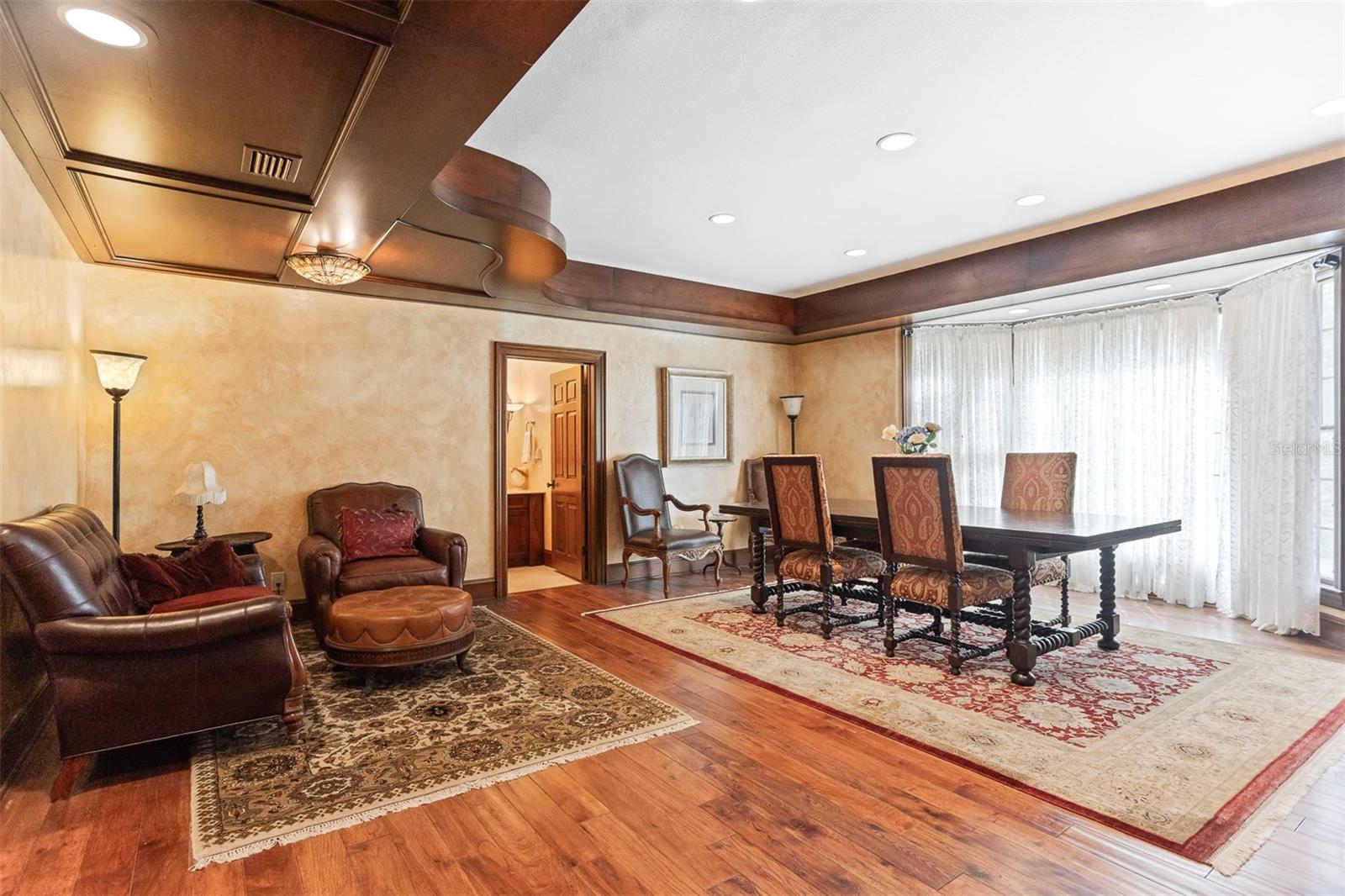 WEDGEWOOD ESTATES - Residential