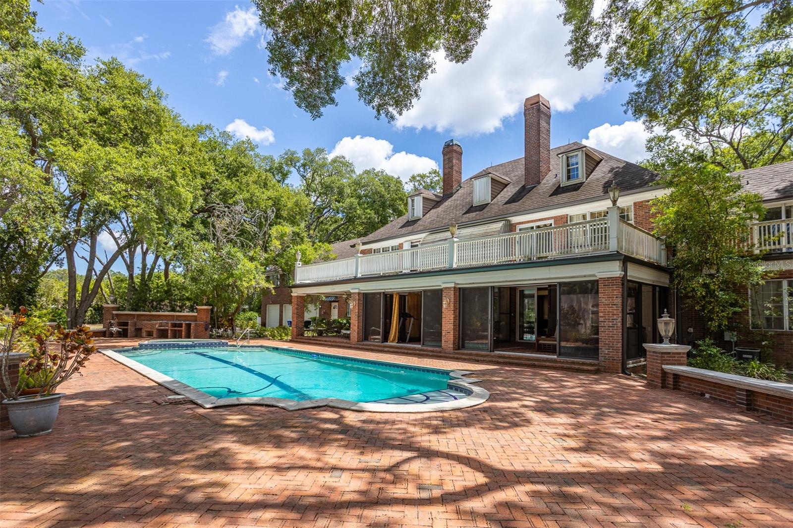 WEDGEWOOD ESTATES - Residential