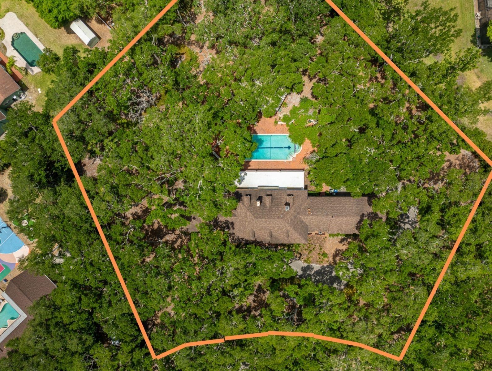 WEDGEWOOD ESTATES - Residential