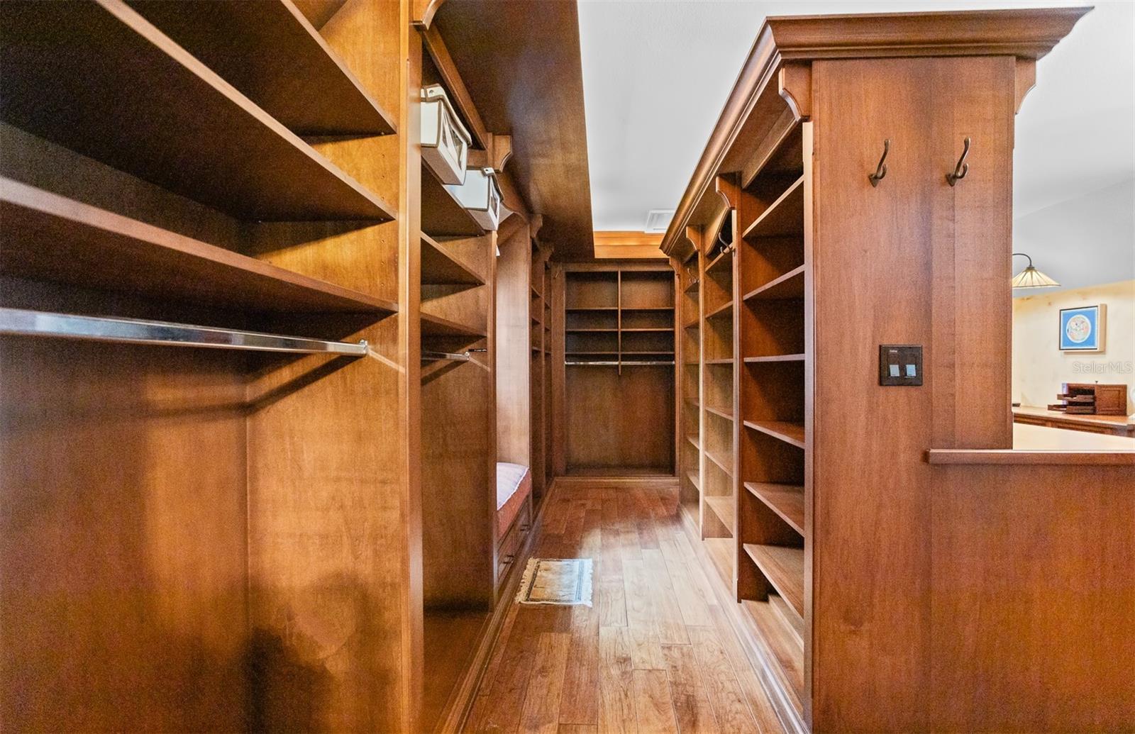 WEDGEWOOD ESTATES - Residential