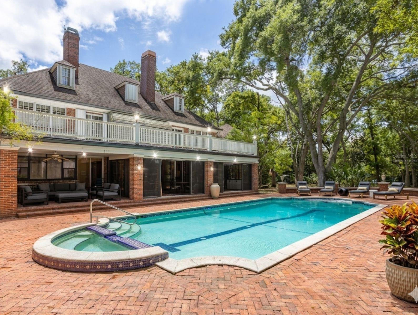 WEDGEWOOD ESTATES - Residential