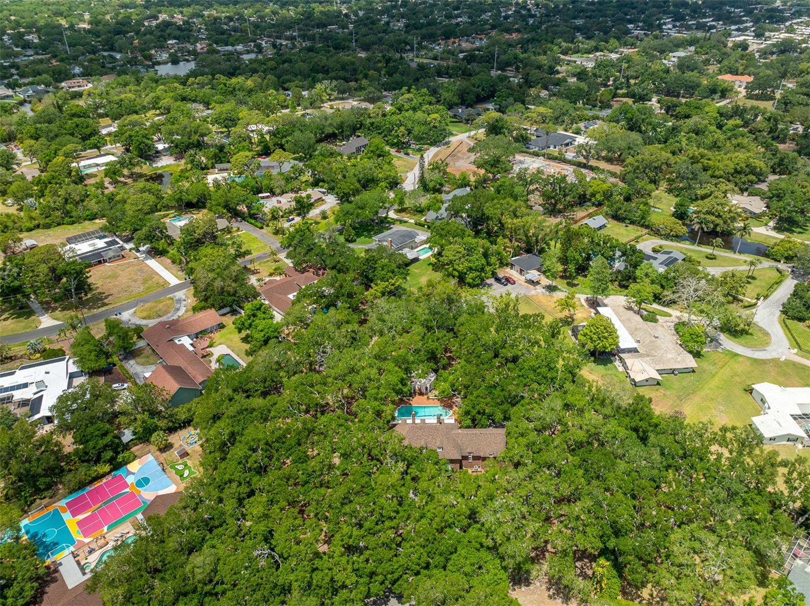 WEDGEWOOD ESTATES - Residential