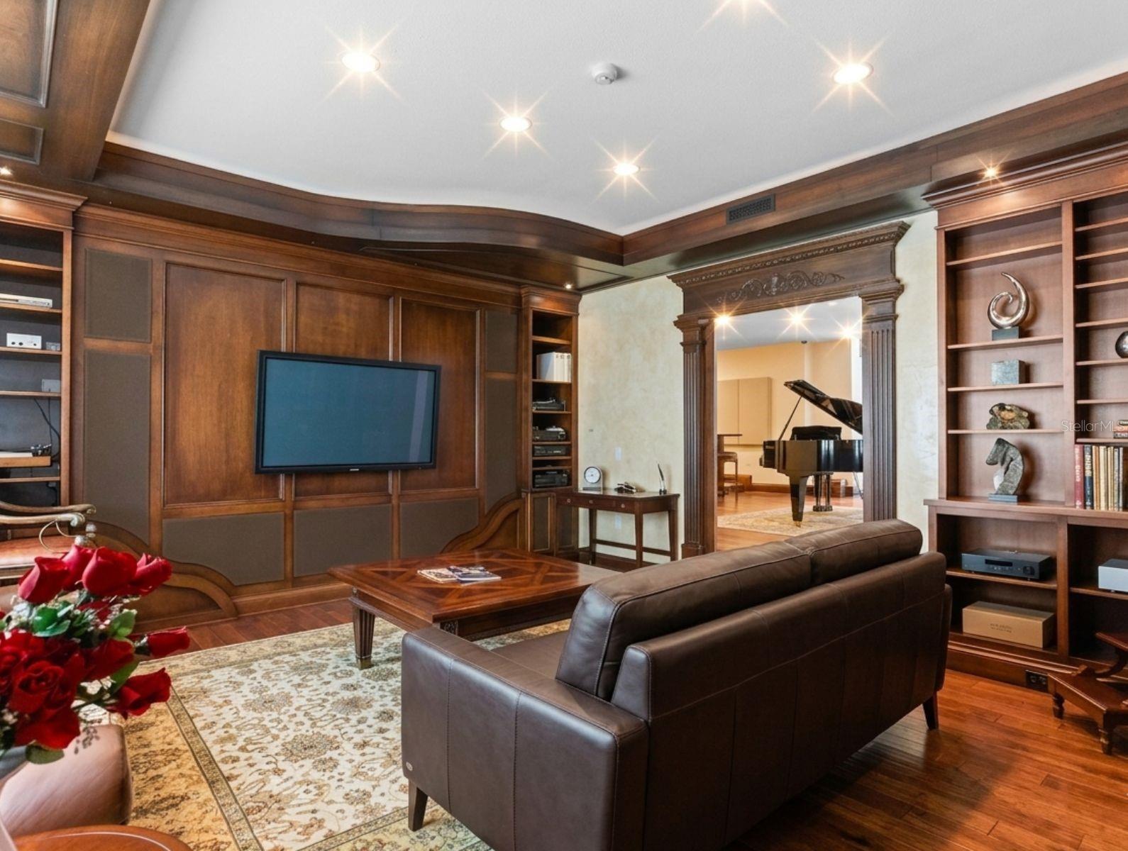 WEDGEWOOD ESTATES - Residential