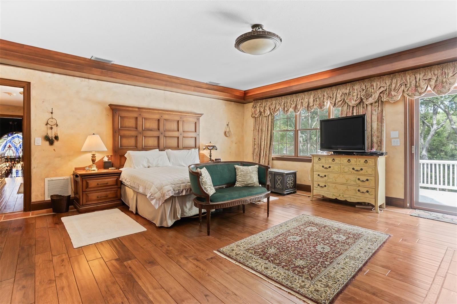 WEDGEWOOD ESTATES - Residential