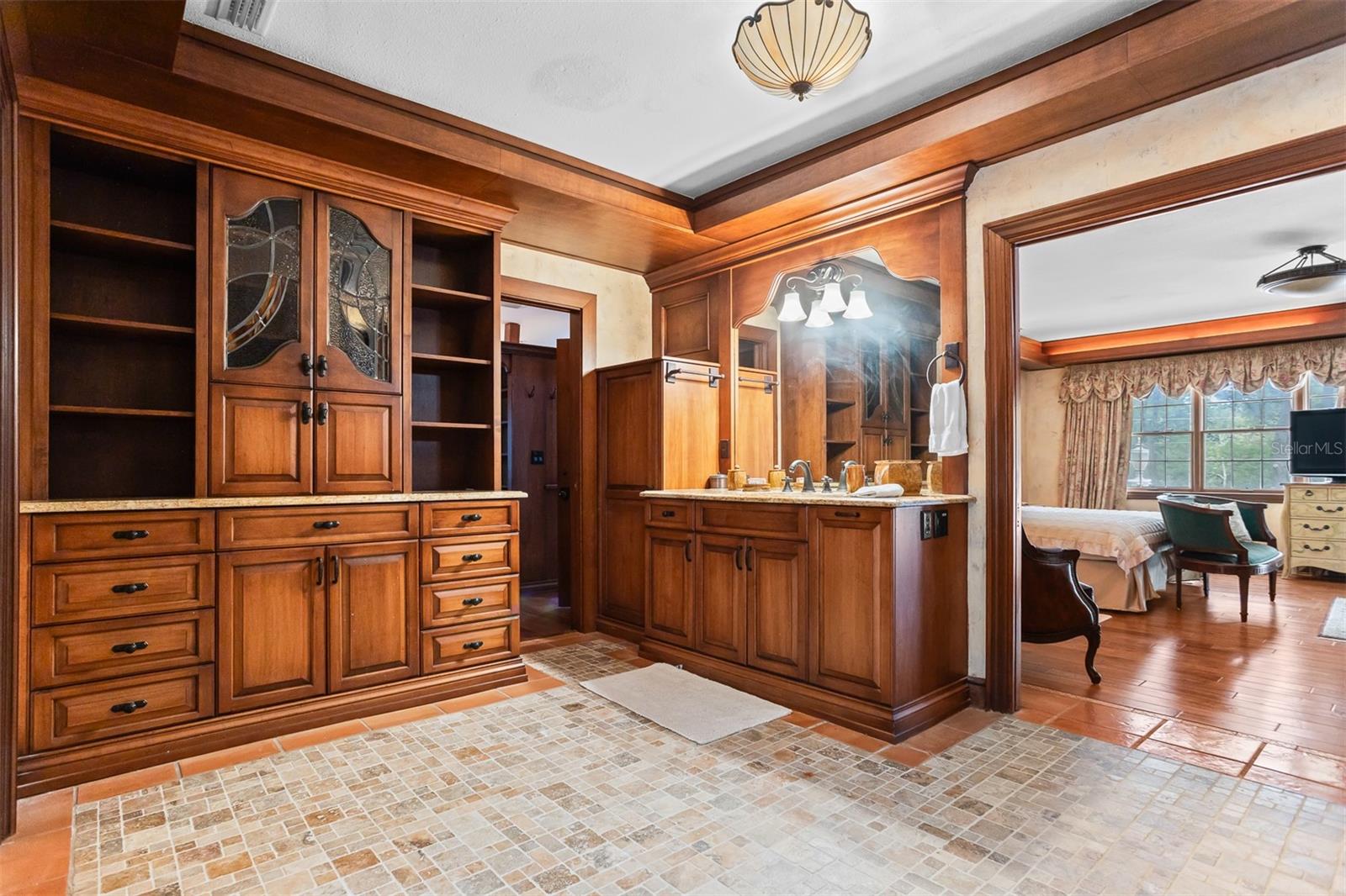 WEDGEWOOD ESTATES - Residential