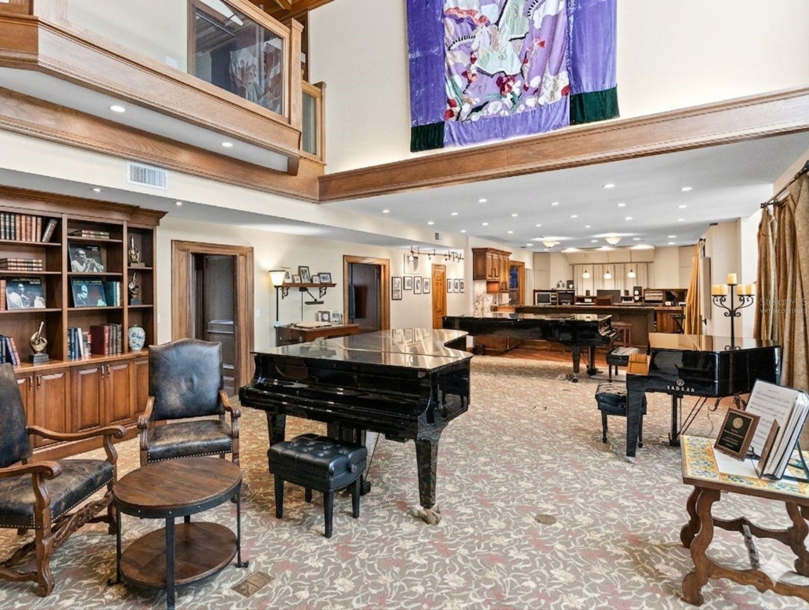 WEDGEWOOD ESTATES - Residential