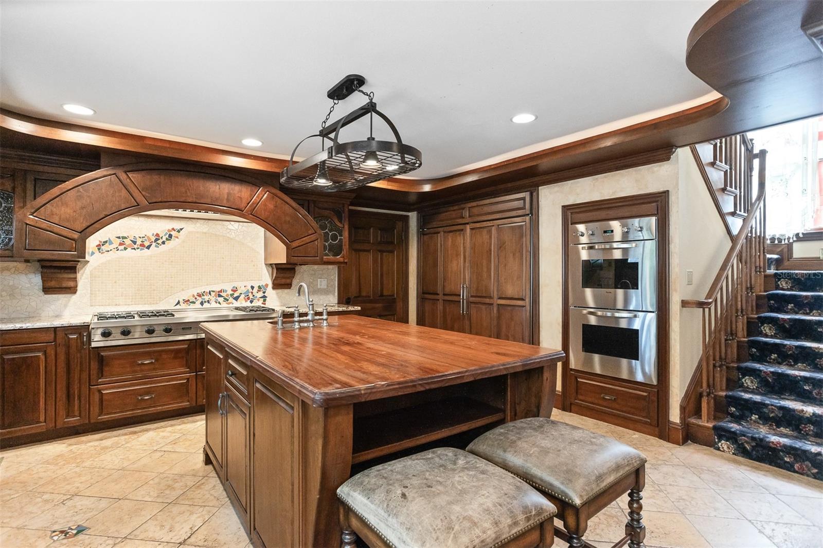 WEDGEWOOD ESTATES - Residential
