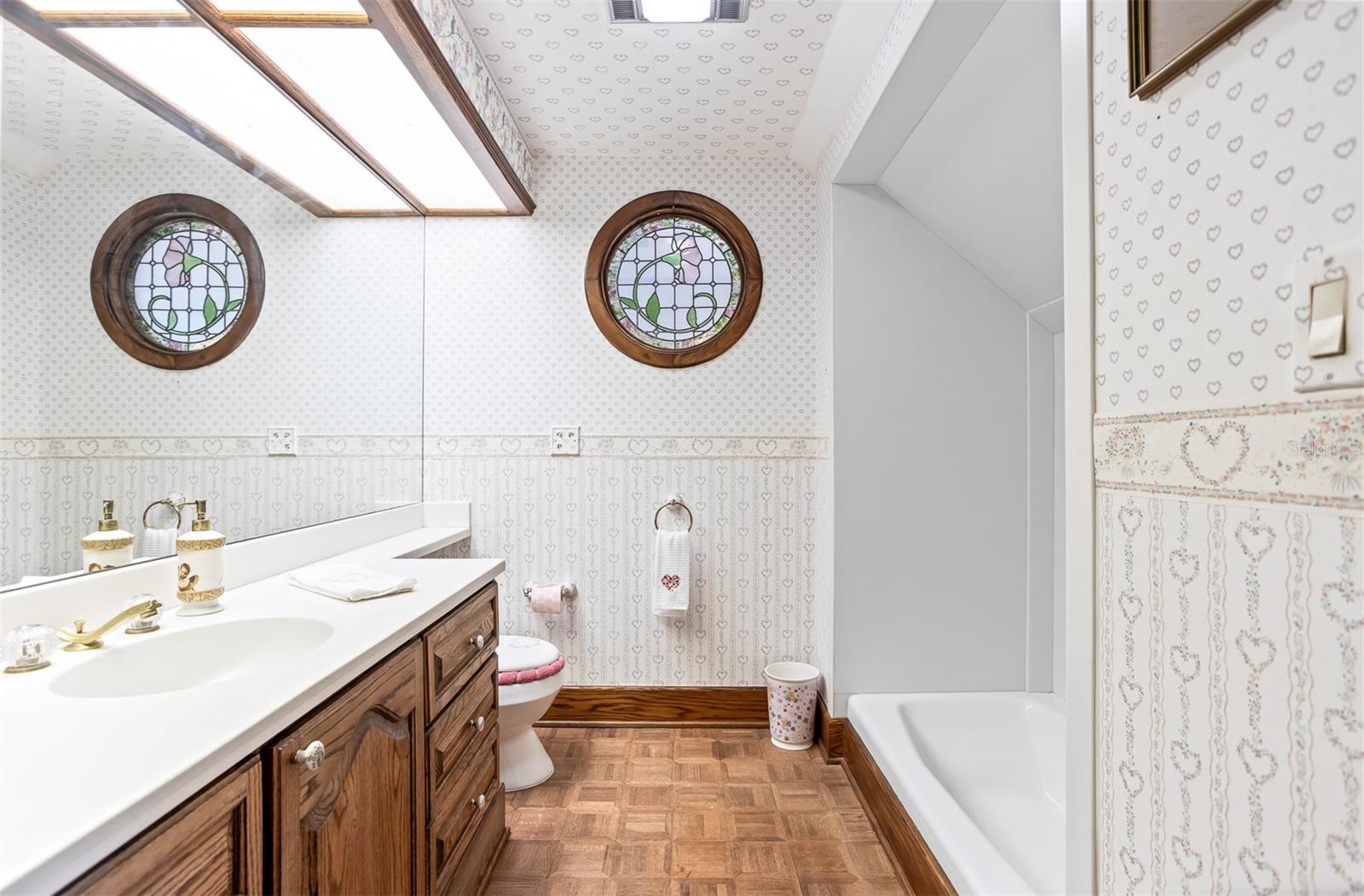 WEDGEWOOD ESTATES - Residential