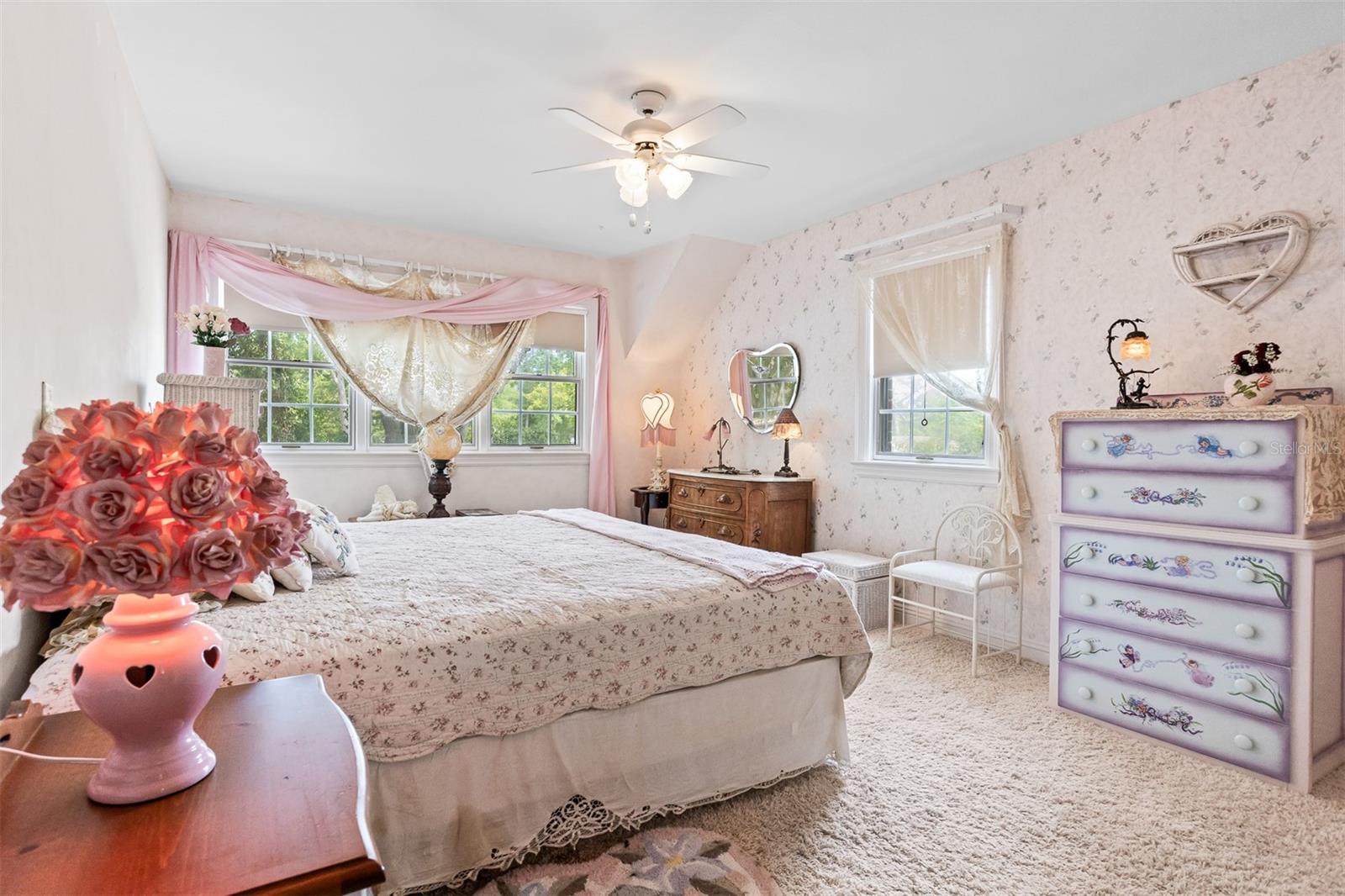 WEDGEWOOD ESTATES - Residential