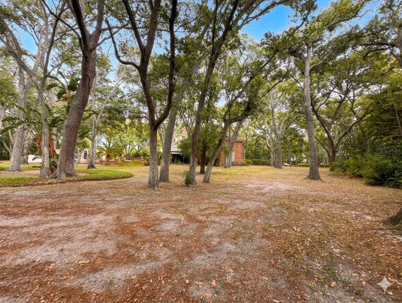 WEDGEWOOD ESTATES - Residential