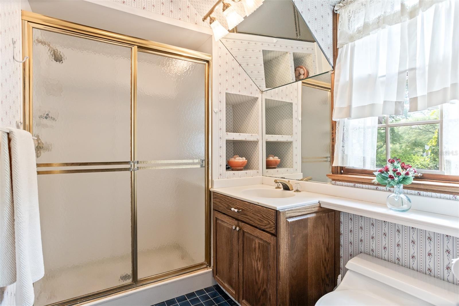 WEDGEWOOD ESTATES - Residential
