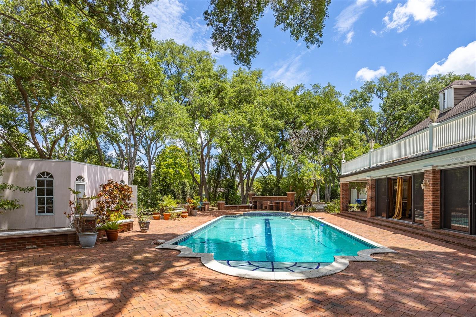 WEDGEWOOD ESTATES - Residential
