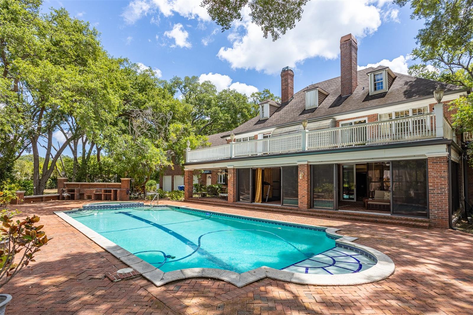 WEDGEWOOD ESTATES - Residential