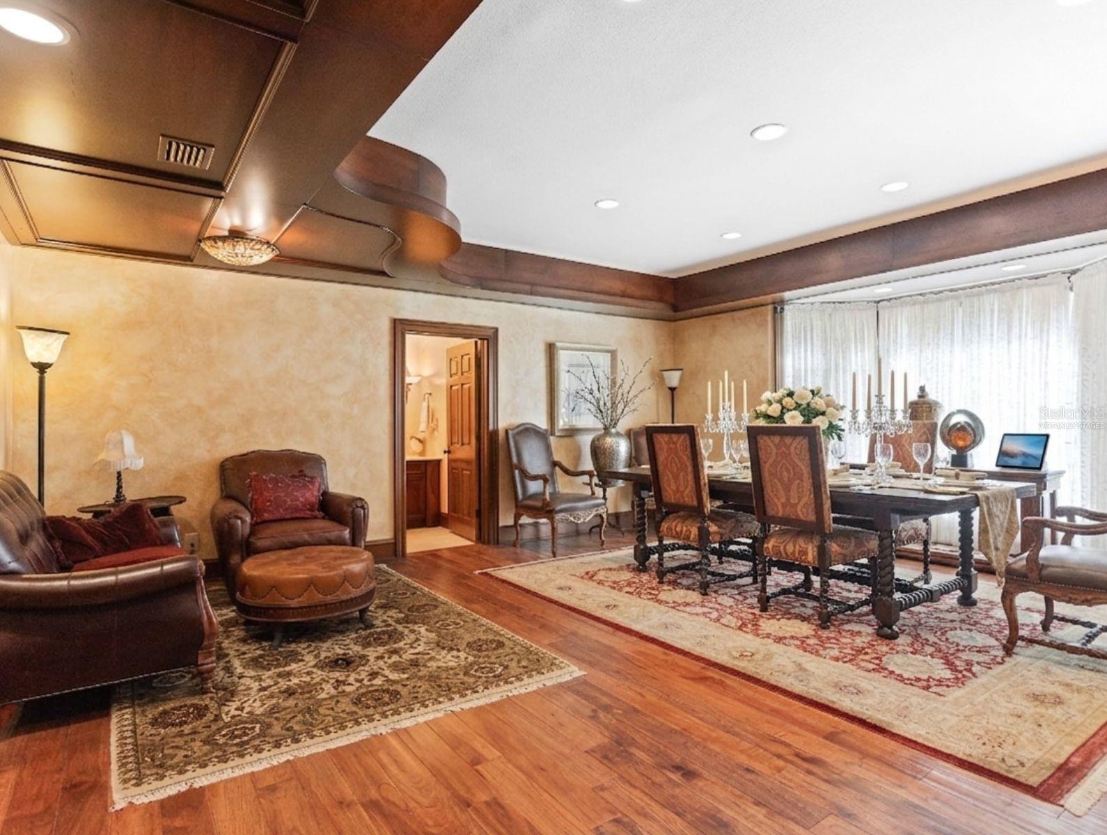 WEDGEWOOD ESTATES - Residential