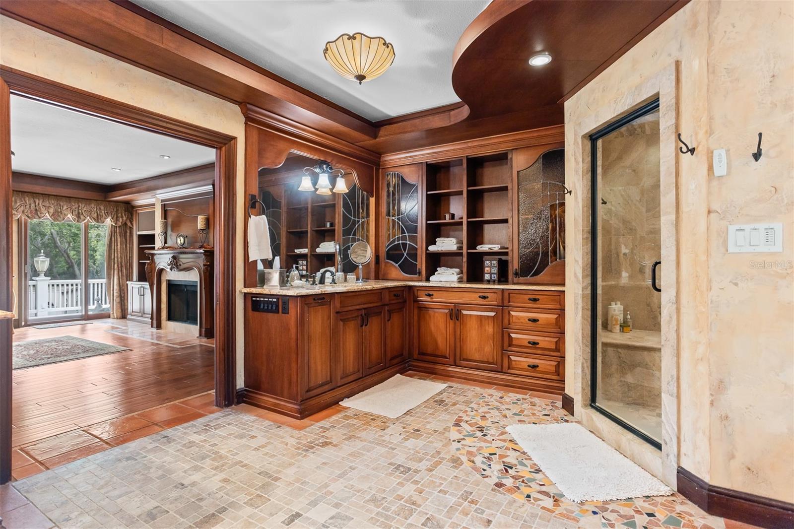WEDGEWOOD ESTATES - Residential