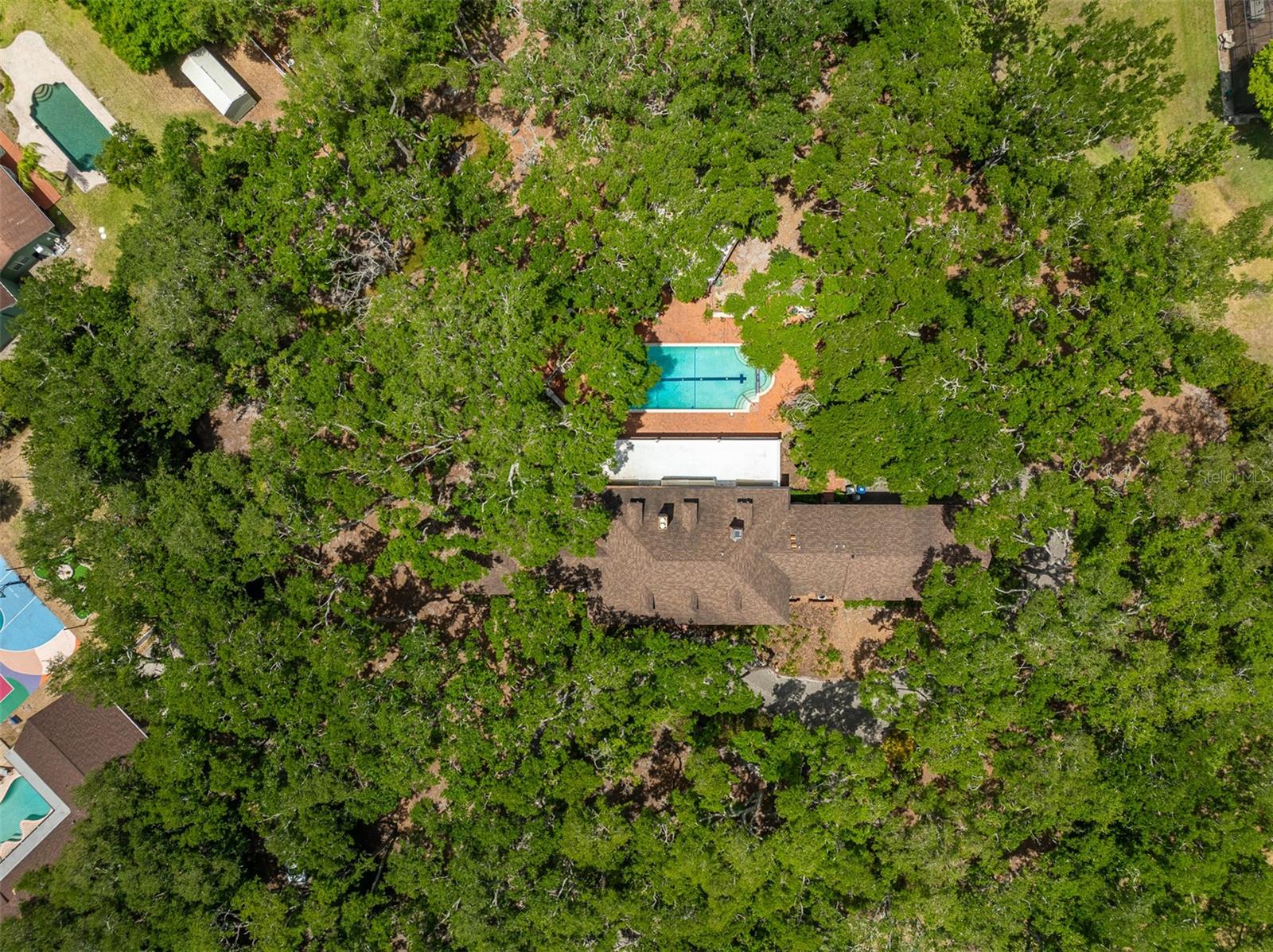 WEDGEWOOD ESTATES - Residential