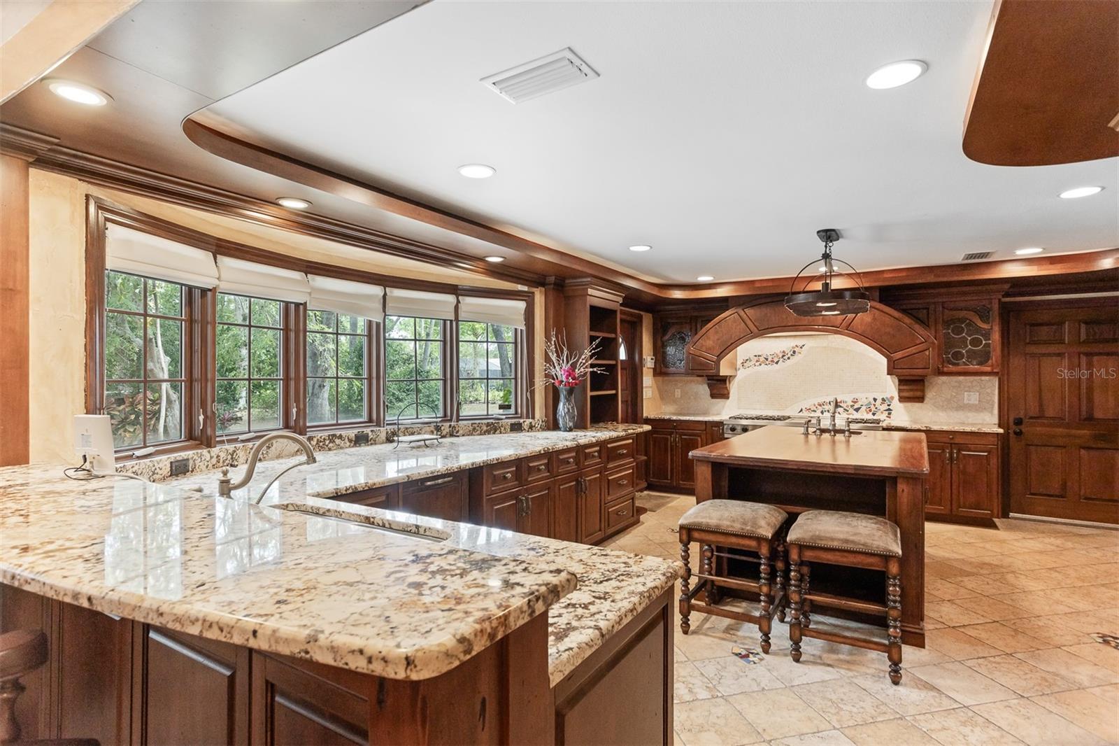WEDGEWOOD ESTATES - Residential